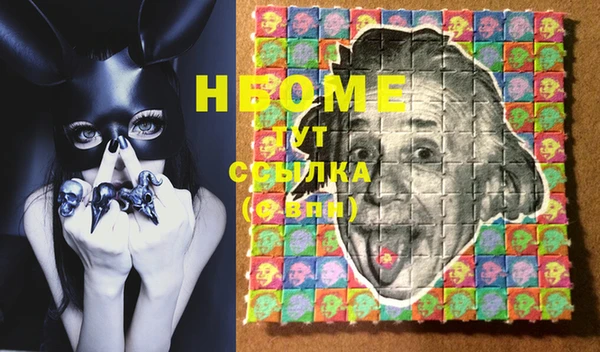 стаф Нея